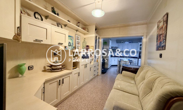 A Vendre - Semi-detached house - Formentera del Segura - Costa Blanca
