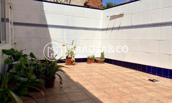 A Vendre - Semi-detached house - Formentera del Segura - Costa Blanca