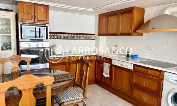 A Vendre - Semi-detached house - Formentera del Segura - Costa Blanca