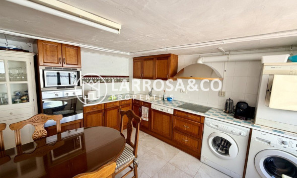 A Vendre - Semi-detached house - Formentera del Segura - Costa Blanca