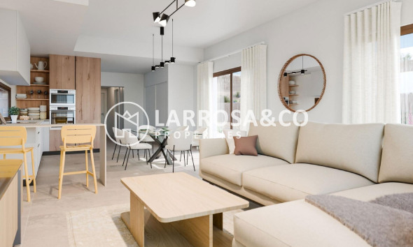 Obra Nueva - Chalet - Finestrat - Balcon de finestrat