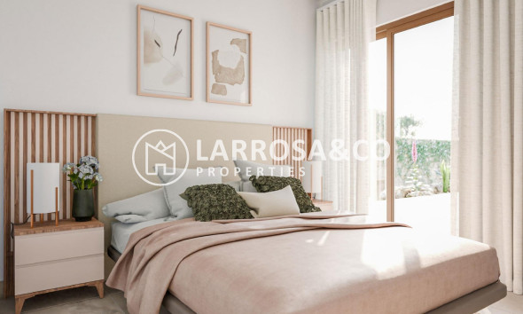 Obra Nueva - Chalet - Finestrat - Balcon de finestrat