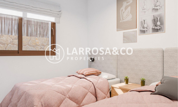 Obra Nueva - Chalet - Finestrat - Balcon de finestrat
