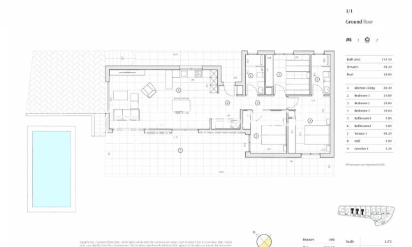 Obra Nueva - Chalet - Finestrat - Balcon de finestrat