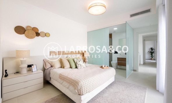 Obra Nueva - Chalet - Finestrat - Balcon de finestrat