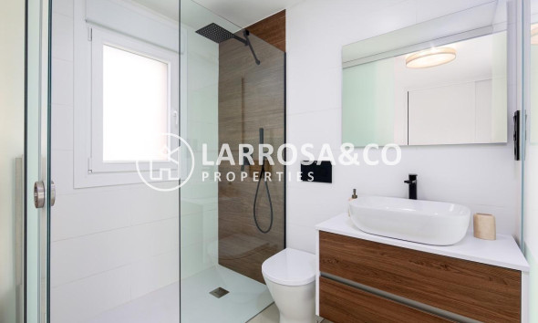Obra Nueva - Chalet - Finestrat - Balcon de finestrat