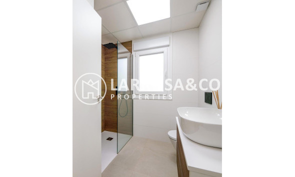 Obra Nueva - Chalet - Finestrat - Balcon de finestrat