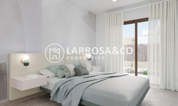 Obra Nueva - Chalet - Finestrat - Balcon de finestrat