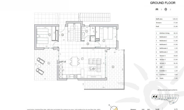 Obra Nueva - Chalet - Finestrat - Balcon de finestrat
