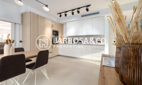 Obra Nueva - Chalet - Finestrat - Balcon de finestrat