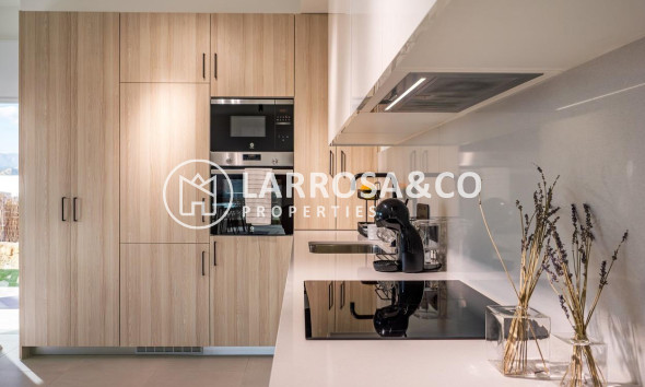 Obra Nueva - Chalet - Finestrat - Balcon de finestrat