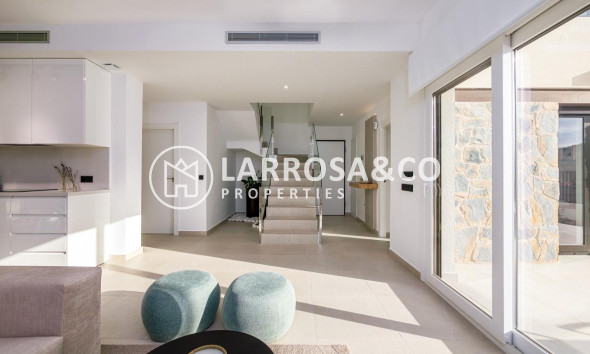 Obra Nueva - Chalet - Finestrat - Balcon de finestrat