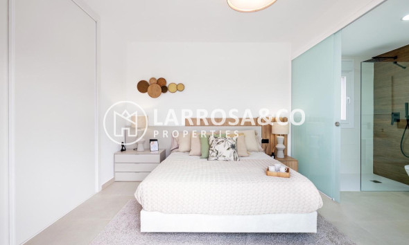 Obra Nueva - Chalet - Finestrat - Balcon de finestrat
