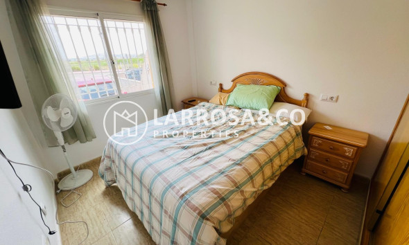 Вторичный рынок - Таунхаус - Daya Nueva - Costa Blanca