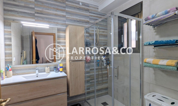 Resale - Detached House/Villa - Bigastro - Inland
