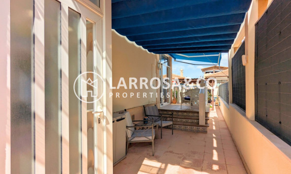 Resale - Detached House/Villa - Bigastro - Inland