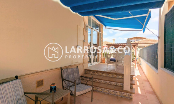 Resale - Detached House/Villa - Bigastro - Inland