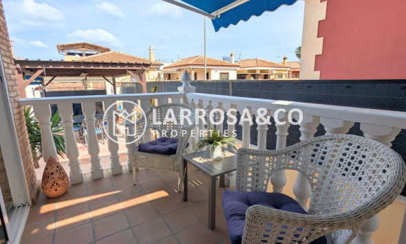 Resale - Detached House/Villa - Bigastro - Inland