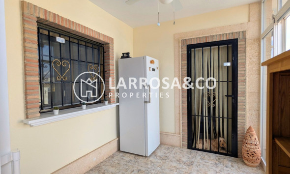 Resale - Detached House/Villa - Bigastro - Inland