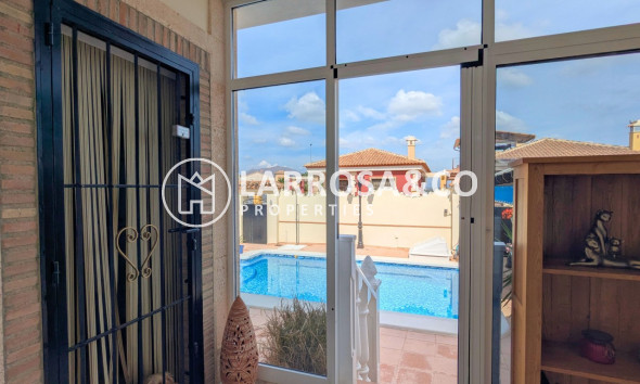 Resale - Detached House/Villa - Bigastro - Inland