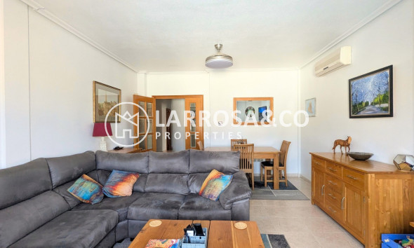 Resale - Detached House/Villa - Bigastro - Inland