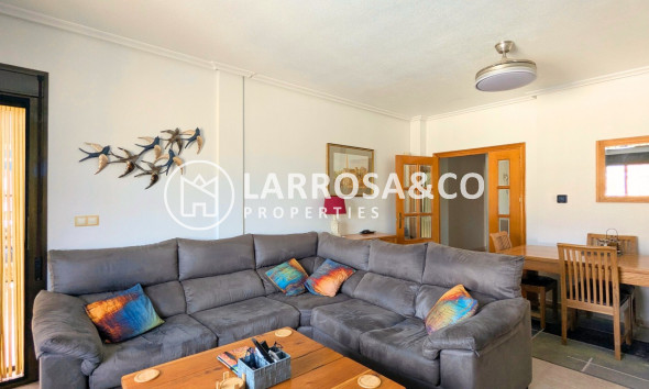 Resale - Detached House/Villa - Bigastro - Inland