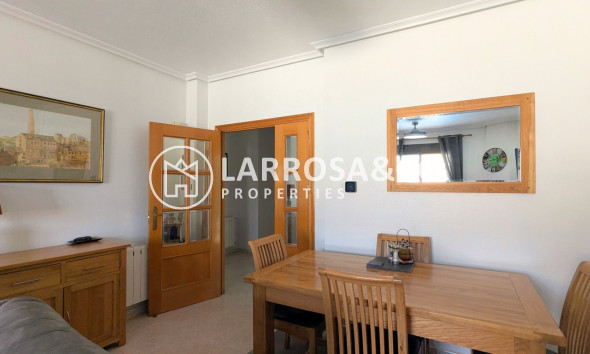 Resale - Detached House/Villa - Bigastro - Inland