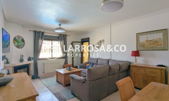 Resale - Detached House/Villa - Bigastro - Inland