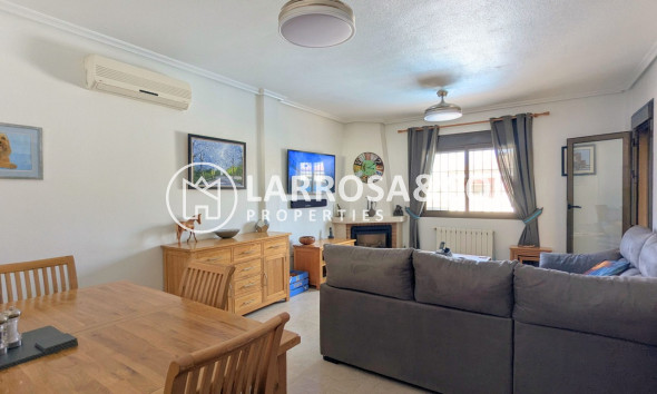 Resale - Detached House/Villa - Bigastro - Inland