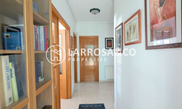 Resale - Detached House/Villa - Bigastro - Inland