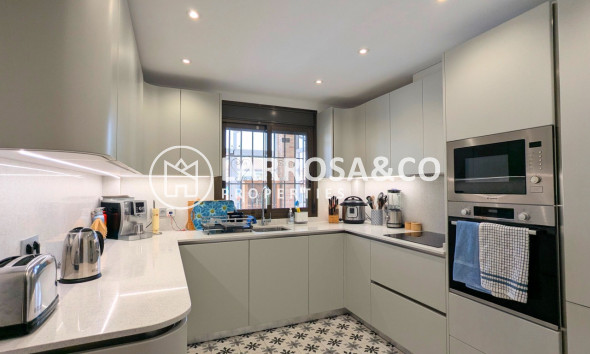 Resale - Detached House/Villa - Bigastro - Inland