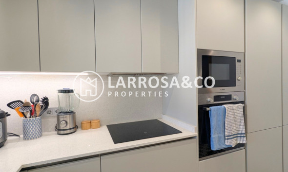 Resale - Detached House/Villa - Bigastro - Inland