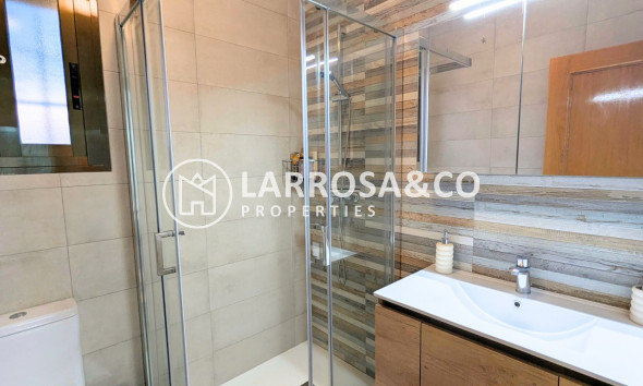 Resale - Detached House/Villa - Bigastro - Inland