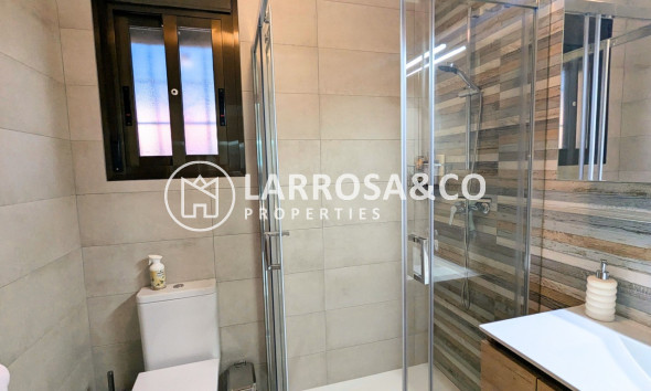 Resale - Detached House/Villa - Bigastro - Inland