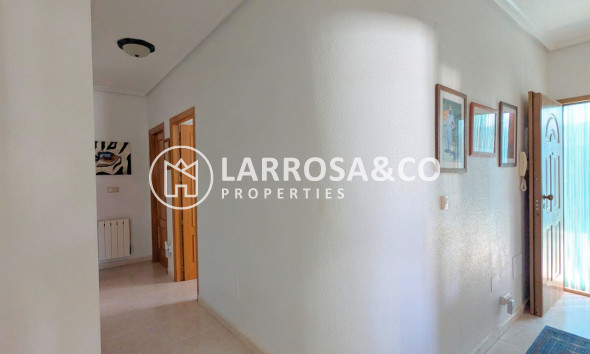 Resale - Detached House/Villa - Bigastro - Inland