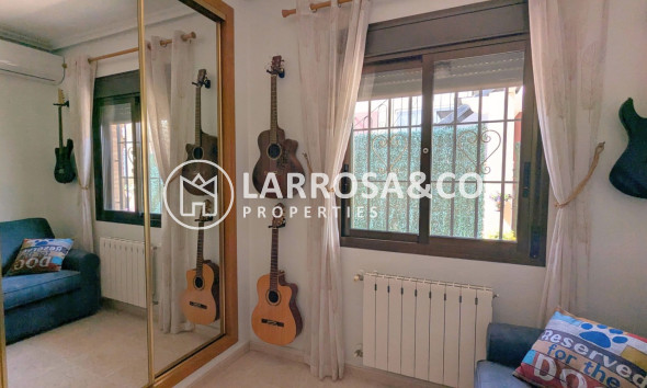 Resale - Detached House/Villa - Bigastro - Inland