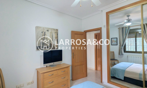 Resale - Detached House/Villa - Bigastro - Inland