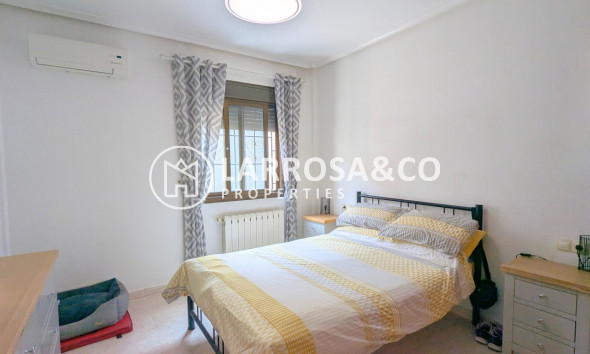 Resale - Detached House/Villa - Bigastro - Inland