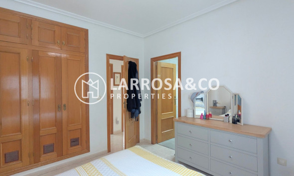 Resale - Detached House/Villa - Bigastro - Inland