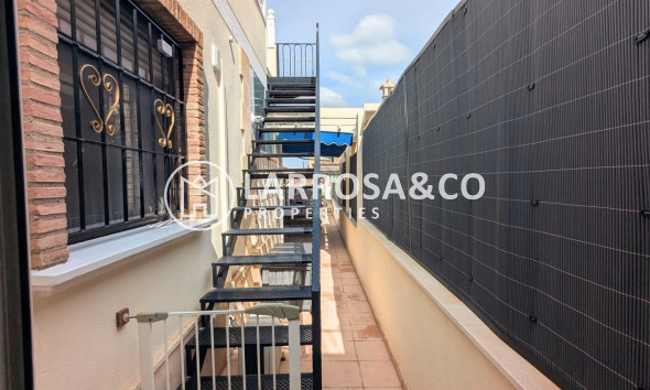 Resale - Detached House/Villa - Bigastro - Inland