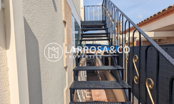 Resale - Detached House/Villa - Bigastro - Inland