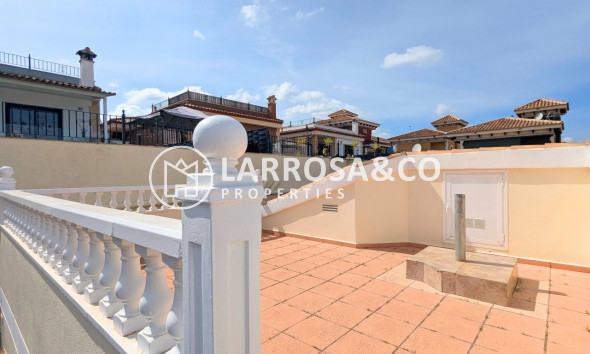 Resale - Detached House/Villa - Bigastro - Inland