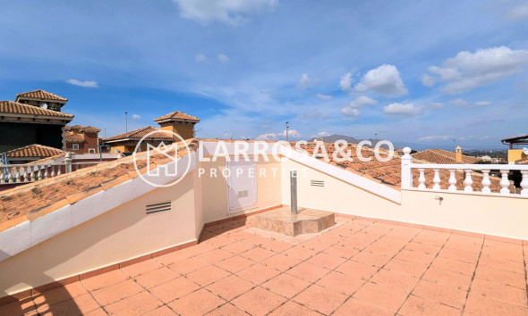 Resale - Detached House/Villa - Bigastro - Inland