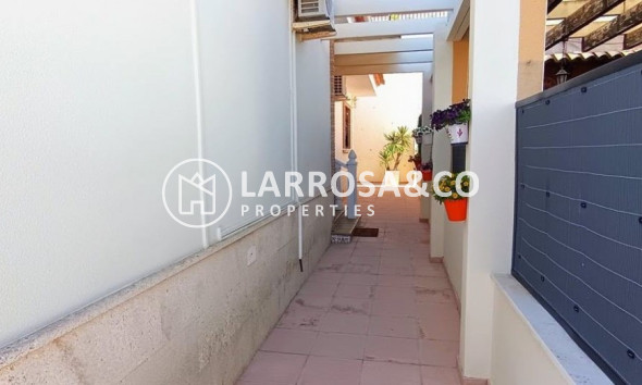 Resale - Detached House/Villa - Bigastro - Inland
