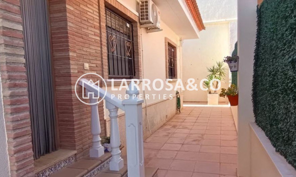 Resale - Detached House/Villa - Bigastro - Inland