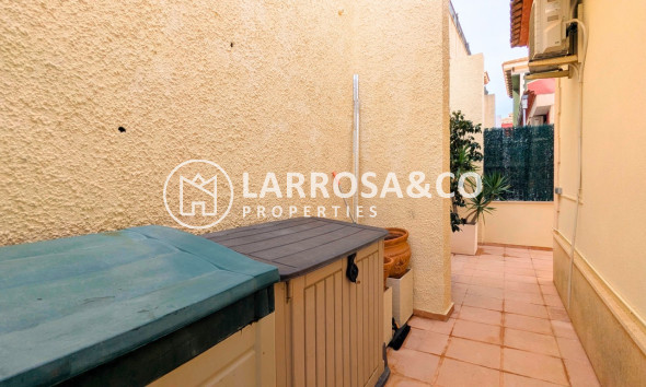 Resale - Detached House/Villa - Bigastro - Inland