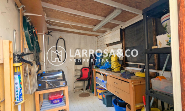 Resale - Detached House/Villa - Bigastro - Inland