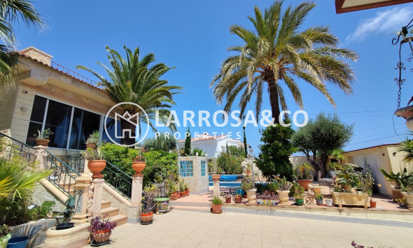Herverkoop - Villa - Ciudad Quesada - Costa Blanca
