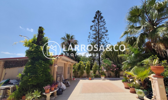 Herverkoop - Villa - Ciudad Quesada - Costa Blanca