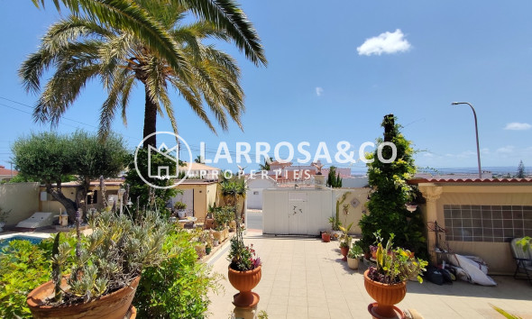 Herverkoop - Villa - Ciudad Quesada - Costa Blanca
